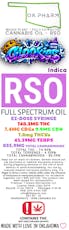 RSO Glookies 1g