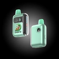 Sour Diesel - 5 Grams - Live Resin All In One Disposable