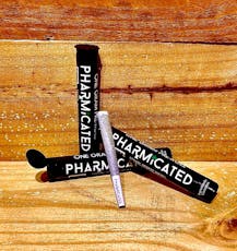 Lemon Apricot - 1g - Pre-Rolls (Flower)