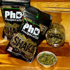 Tropicana Cherry - 1 oz - Premium Shake