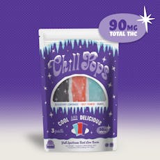 Chillpops - Nano - Variety Pack - 300mg