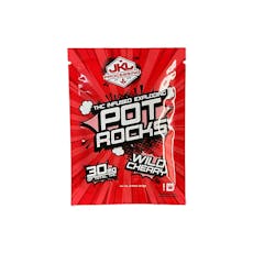 25MG | Cherry Pot Rocks | JKJ