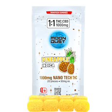 Pineapple Nano Tech 1000mg