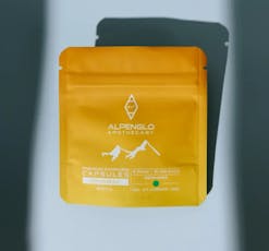 Alpenglo Apothecary - Daybreak - 15 mg Capsules - 2 Pack