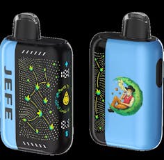 Disposable Vape - Noble Nectar Constellation - 5g Live Resin Disposable Vape - Grape Ape Candy