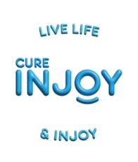 Edible - Injoy - 2500mg Gummies - Citrus Remix by Cure Injoy