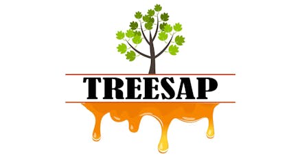 Infused Preroll - Treesap - 2 Live Diamond Infused 1.2g Prerolls - Sour Apple