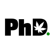 Preroll - Pharmicated - 1g Preroll - Cherry Jubilee by Pharmacated