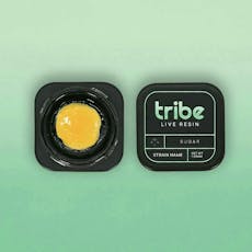 Concentrate - Tribe - 1g Sugar - Strawberry Cooler