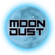 Edible - Moon Dust - 500mg Nano Gummies - Mango