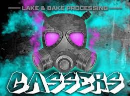 Preroll - Lake and Bake Gassers - 1g Preroll - Concord Crush by Gassers