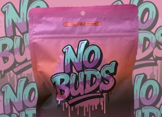 No Buds - Prepackaged Shake Ounce - White Runtz