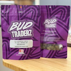Bud Traderz - Prepackaged 14g Flower Smalls - Fly x Oreoz