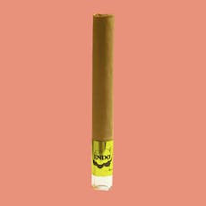 Infused Preroll - Holiday - 2g Infused Glass Tip Blunt - Super Gremlin by Holiday