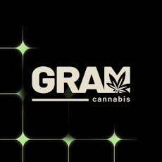 Gram Cannabis - Preapackaged 4g Flower - Crunch Berriez by Gram Cannabis