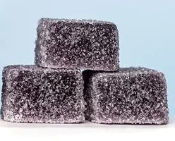 Blueberry Hybrid Gummies 76.49mg