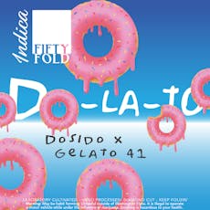 Fifty Fold: 3.5G Dolato <DOH>