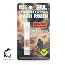 Constellation: CART Strawberry Cough <DOH>
