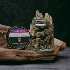 Viking: 7G Blockberry <DOH>