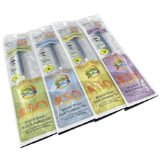 Skagit Organics: RSO THC Blend Hybrid <DOH> COPY