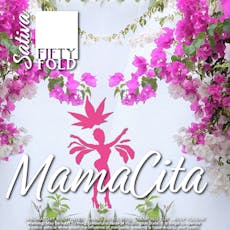 Fifty Fold: 3.5G Mamacita <DOH>