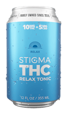 Stigma Relax Tonic