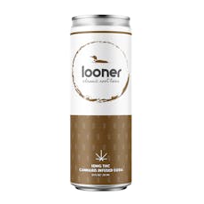 Looner 10mg Soda Root Beer