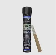 King Louis XIII | 1g Triple Infused Preroll (Rosin , Diamonds , Hash) (S)