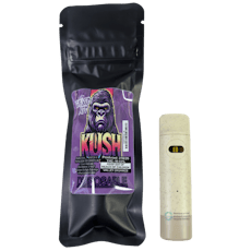 Grape Ape DISPOSABLE Vape