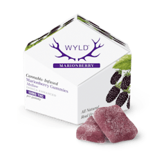 Wyld | Marionberry