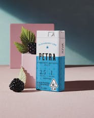 Mints | Blackberry CBN 5:1 | 100mg | 40pk | Petra