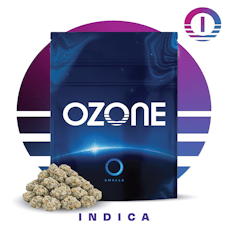 Robusta #4 I 14g I Popcorn I Ozone
