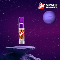 Peach Stardust X Velvet Lushers (Liquid Diamonds & Sauce), 0.5g