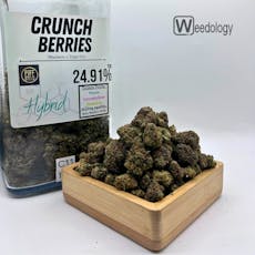 Crunch Berries (H)