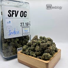 SFV OG (I)