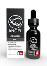 Angel Tincture - 40:1 CBD:THC