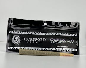 NitWitz Pre-roll Single(1.0g)