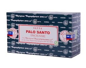 Incense Sticks | Palo Santo