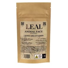 Animal Face | 28g | Sativa Dom. Hybrid