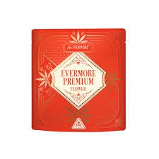 Evermore Red Zushi 3.5g