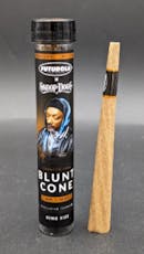 Futurola x Snoop DOGG Blunt Cone