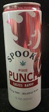 Spooky 10mg THC Beverage