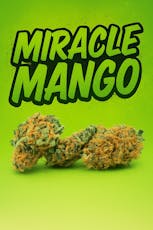 Tier 2 - Miracle Mango - - 3.5g