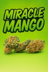Tier 2 - Miracle Mango - - 3.5g