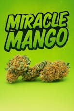 Tier 2 - Miracle Mango - - 3.5g