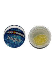 IT Cannabis | Strawberry OG | 1g Sugar