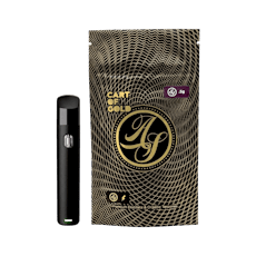 Fuel Biscuits | Altsol | Cartridge 0.5g
