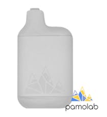 Razz Muffin - 2g - Distillate - Disposable Vape