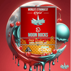 Cherry Gelato Moonrocks 2g HYBRID