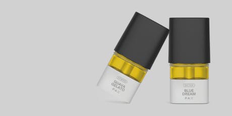 PAX | Live Rosin + Diamonds Vape POD